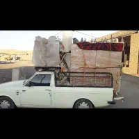 حمل بارداخل شهری بیرون شهری