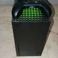 Xbox series x|کنسول، بازی ویدئویی و آنلاین|تهران, جوانمردان (اندیشه)|دیوار