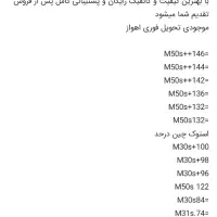 ماینر اکبندواستوک بهترین قمیت وکیفیت|قطعات و لوازم جانبی رایانه|اهواز, زندوکیلی|دیوار