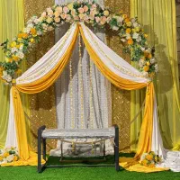 مزون/مزون عروس/حنابندان/هلدی/