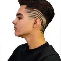 آموزش آرایشگری مردانه حرفه ای