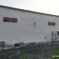 اجاره سوله 500متری