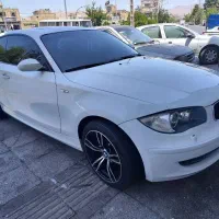 bmw120i مدل2009|خودرو سواری و وانت|شیراز, پانصد دستگاه ارتش|دیوار