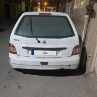 پراید هاچبک 111