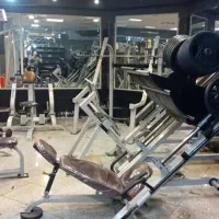 فروش ملکیت وسرقفلی باشگاه|فروش مغازه و غرفه|تهران, افسریه شمالی|دیوار