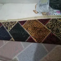 گلیم فرش نو جنسشم عالیه