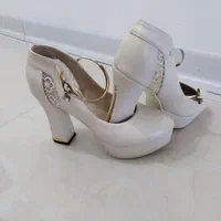 کفش مجلسی و چکمه و بوت