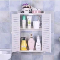 شلف دیواری استند حمام جاادویه کتابخانه استند گل|کتابخانه، شلف، قفسه‌های دیواری|تبریز, |دیوار