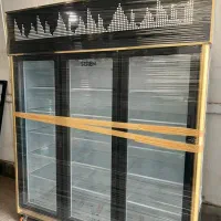 یخچال ایستاده عرض ۸۰|فروشگاه و مغازه|مشهد, احمدآباد|دیوار
