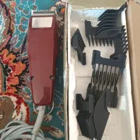 ماشین اصلاح موزر