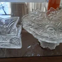 ۲ عدد ظرف پذیرایی