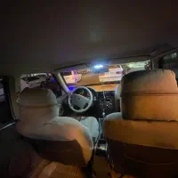 ۴۰۵ مدل ۹۶|خودرو سواری و وانت|بیرجند, |دیوار