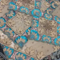 رومیزی ۴تکه