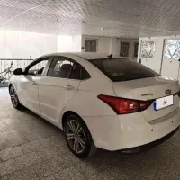 آریزو ۵ مدل ۱۴۰۰ (کارمندی)|خودرو سواری و وانت|تهران, فرودگاه مهرآباد|دیوار