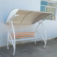 صندلی ایستگاهی