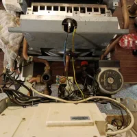 تعمیرات شبانه روزی و تخصصی پکیج و آبگرمکن و بخاری|خدمات پیشه و مهارت|همدان, |دیوار