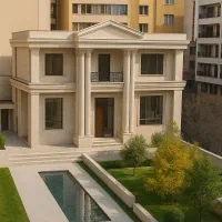 فروش آپارتمان سه خواب کلید نخورده