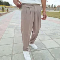 شلوارای مام وبگ پارچه ای اولدمانی جدید(پوشاک مدرن)|لباس|بیرجند, |دیوار