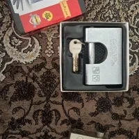 قفل .قفل ضدبرش.قفل کتابی