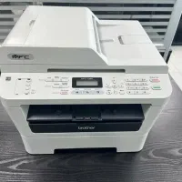 پرینتر ۴ کاره لیزری