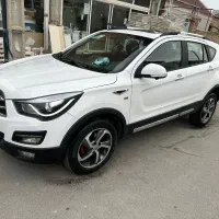 هایما اس ۵ سفید ۴۰۱|خودرو سواری و وانت|بندر ترکمن, |دیوار