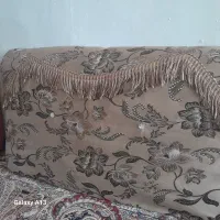 پشتی