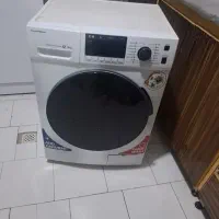 تعمیرات تخصصی ماشین لباسشویی اتومات|خدمات پیشه و مهارت|چابهار, |دیوار