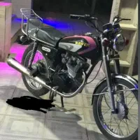 موتور 200 سالم نو