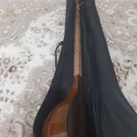 سه تار|سازهای سنتی|ایلام, |دیوار