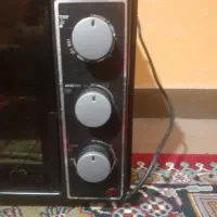 توستر|اجاق گاز و لوازم برقی پخت‌وپز|مسجد سلیمان, |دیوار