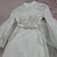 لباس عروس