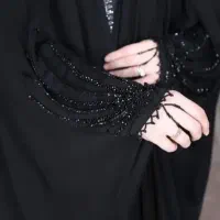 چادر مشکی محرمی دانشجویی
