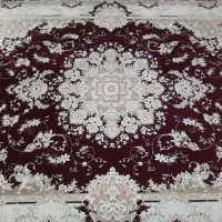 فرش ۱۲ متری ماشینی ۵۰۰ شانه