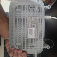 مودم tplink|مودم و تجهیزات شبکه|تهران, اوقاف|دیوار