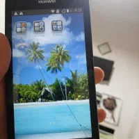 گوشی هواوی