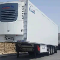 نیازمند راننده تریلی پایه یک با سابقه یخچال