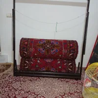 یک جفت ۳متری اعلا  پشم|فرش|اهر, |دیوار