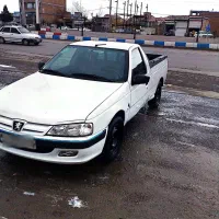 آریسان وانت مدل ۹۴