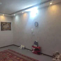 واحد اصلانی 85 90 متری همکف فول بازسازی|فروش آپارتمان|مشهد, شهرک بهارستان|دیوار