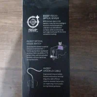 موس ریزر|قطعات و لوازم جانبی رایانه|ملارد, |دیوار