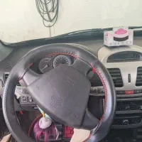 کوییک تمام مشکی|خودرو سواری و وانت|قزوین, |دیوار