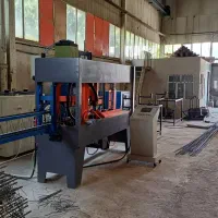 دستگاه تیرچه صنعتی