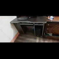 میز کامپیوتر و تحریر