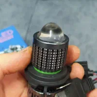 هدلایت LED|لامپ و چراغ|اصفهان, مولوی|دیوار