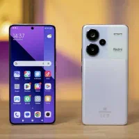 شیائومی نوت۱۳پرو+