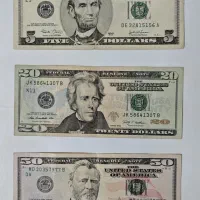 دلار های کلکسیونی