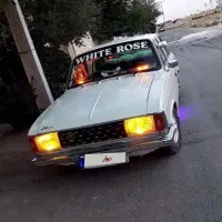 پیکان مدل ۷۶