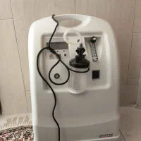 اکسیژن ساز زنیت