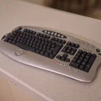 کیبورد کامپیوتر