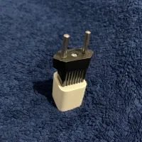 آداپتور اپل ۲۵ وات USB